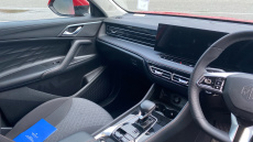 MG HS 1.5 T-GDI SE 5dr DCT Petrol Hatchback